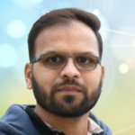 Vivek Vijay Kasat