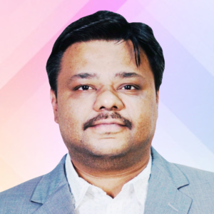 Ashok Kumar R
